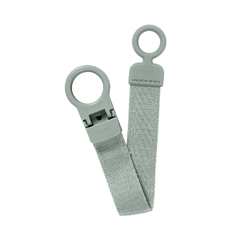 Suttesnor i Sage fra Bibs - Smart og Praktisk Tilbehør