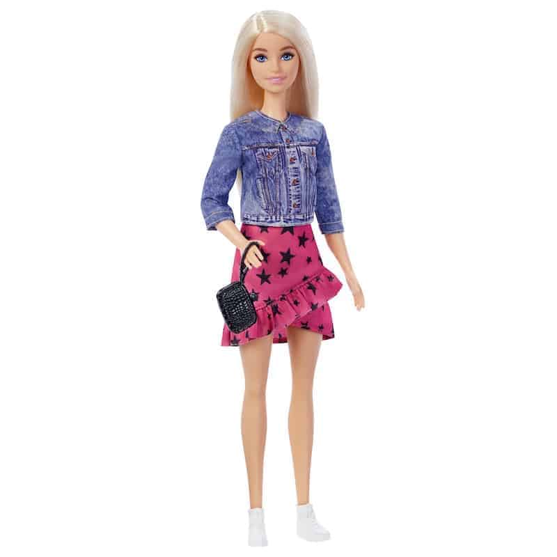 Core Malibu Doll fra Barbie