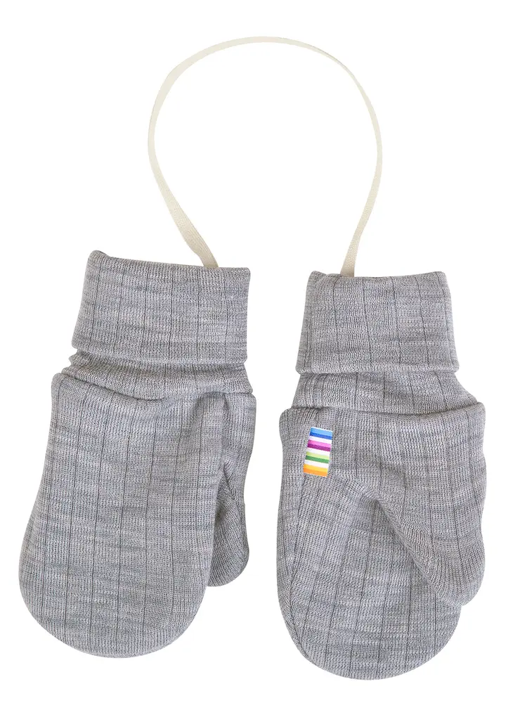 Basis Uldluffer fra Joha - Blød og Komfortabel Kvalitet