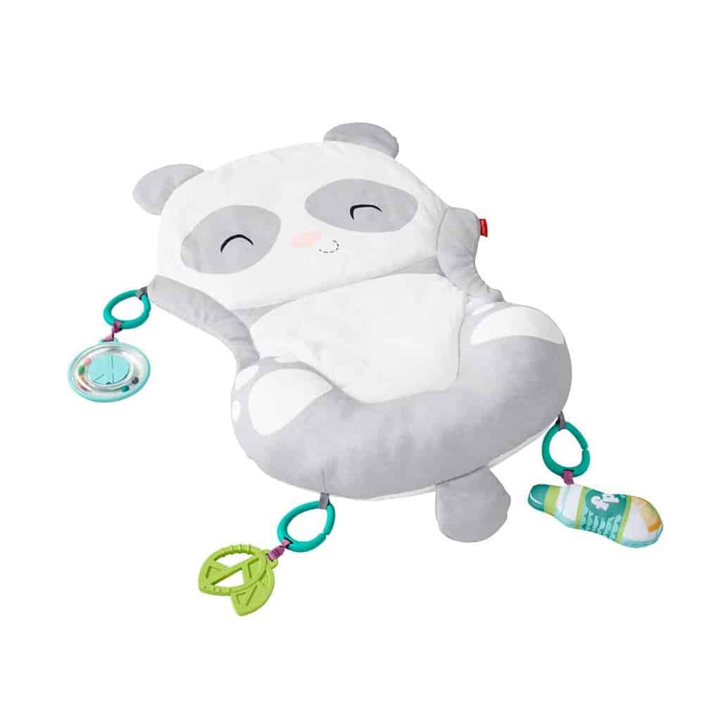 All-in-One Panda Aktivitetslegetæppe fra Fisher Price