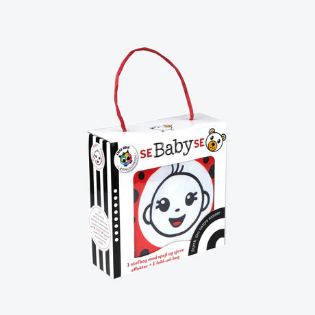 Se Baby Se æske fra Globe