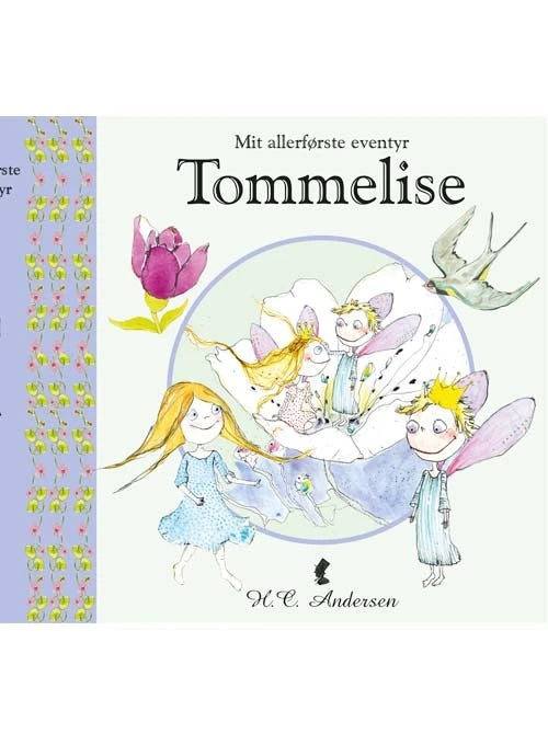 Tommelise fra Globe