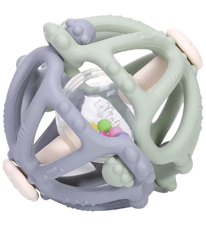 Rangle Bold   Sage Blå fra Tiny Tot