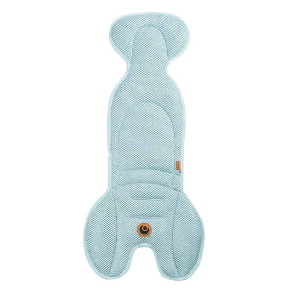 Air Inlay Car Seat   Ice Melange fra Easygrow