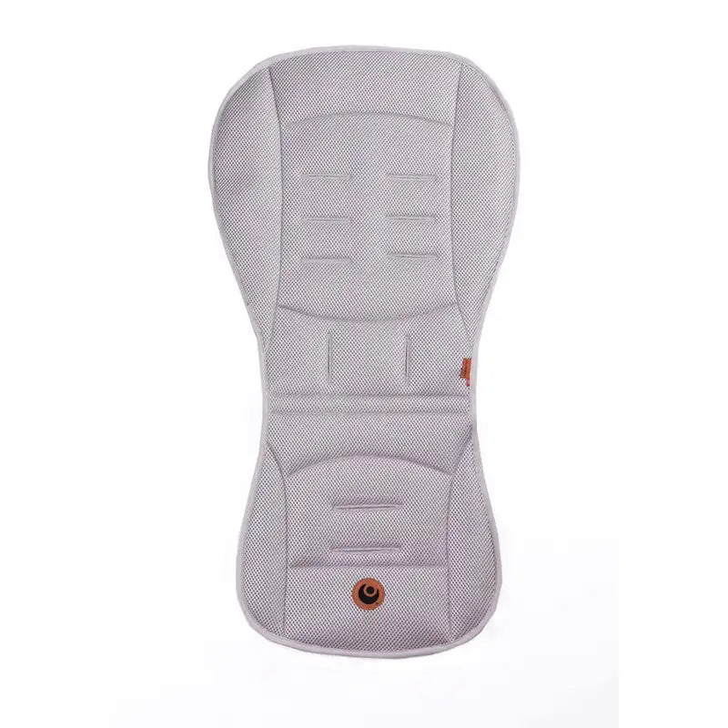 Air Inlay   Klapvogn Grey Melange fra Easygrow