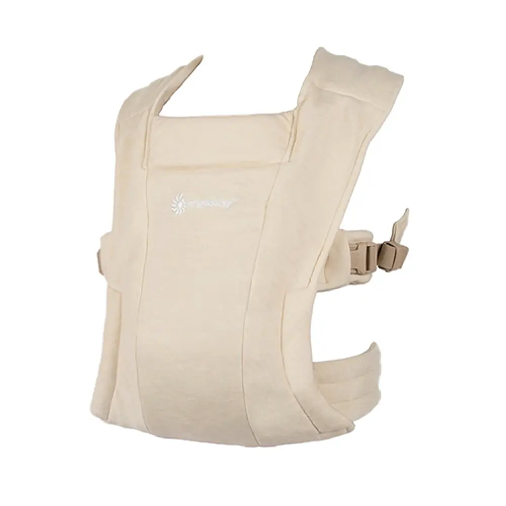 Ergobaby Embrace Bæresele i Cream - Uundgåelig komfort!