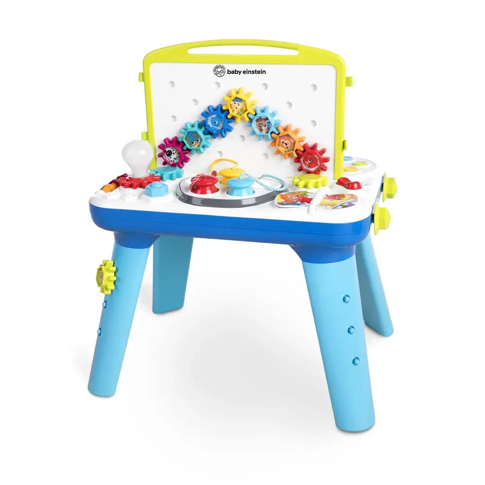 Aktivitetsbord fra Baby Einstein