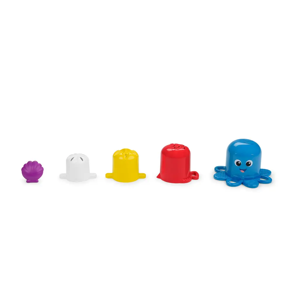 Stablelegetøj Ocean Explorers fra Baby Einstein