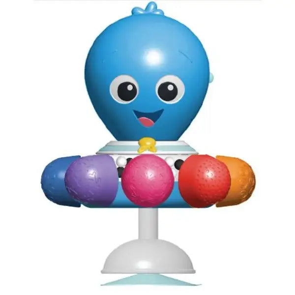 Lys & Drej Legetøj   Opus fra Baby Einstein