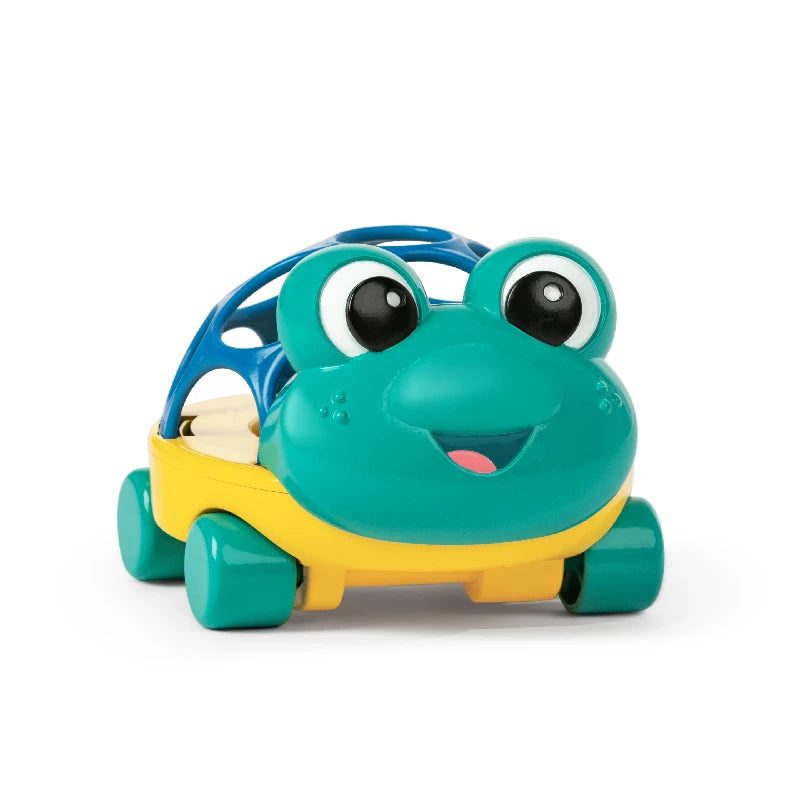 Neptune Oball Køretøj fra Baby Einstein