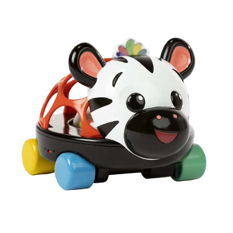 Zen Oball Køretøj fra Baby Einstein