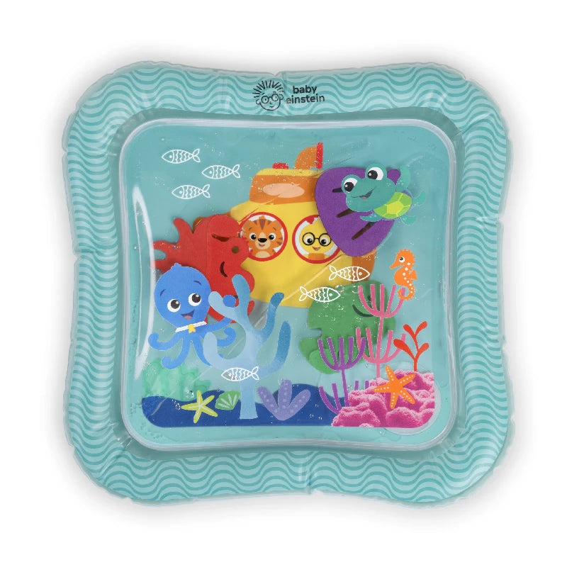 Vandmadras fra Baby Einstein