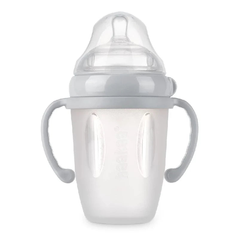 Sutteflaske   250ml fra Haakaa