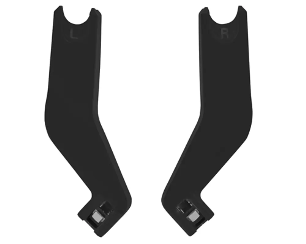 Autostolsadapter til City Mini 2, GT 2, Elite 2 - Baby Jogger