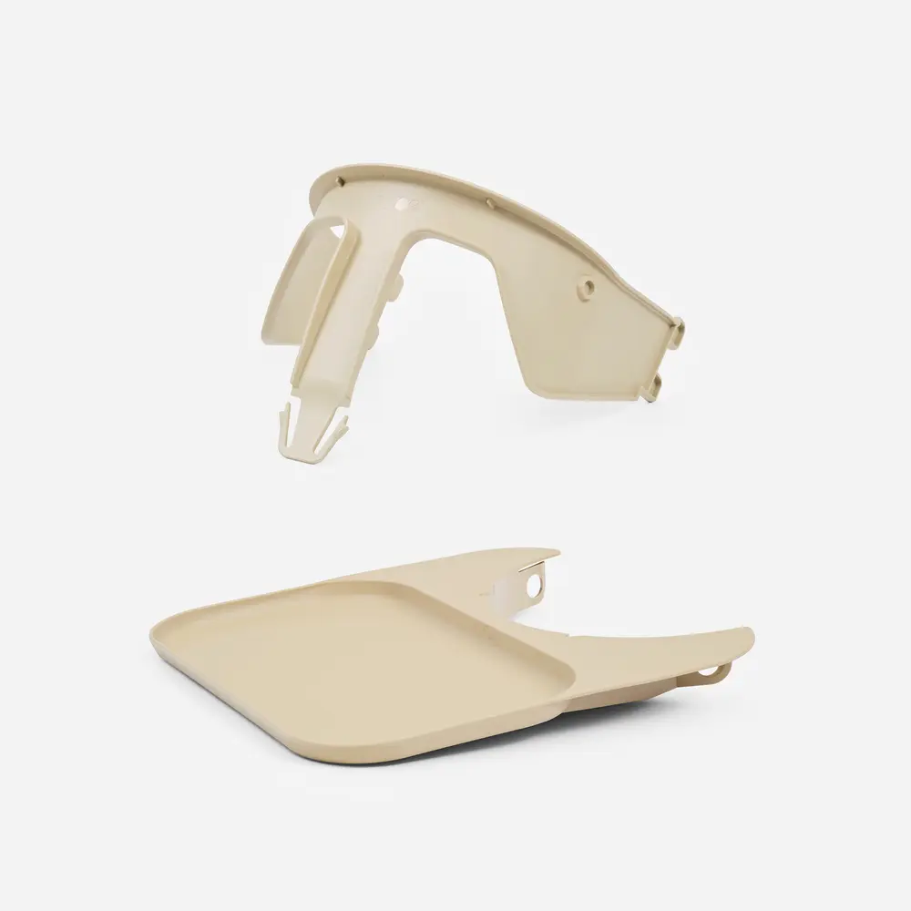 Klapp  Bøjle & Bakke   Desert Sand fra Kaos