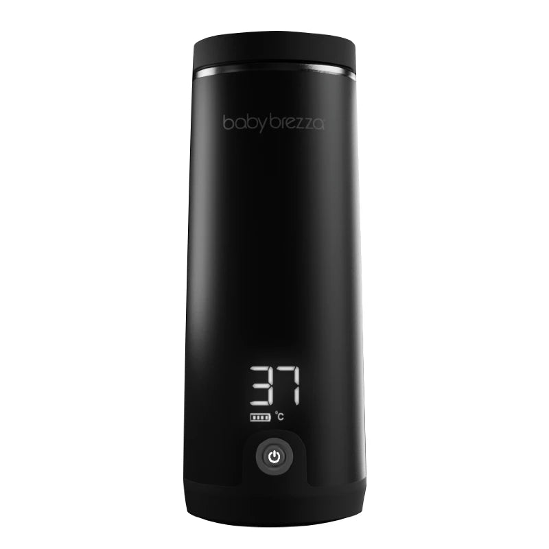 Superfast Portable Bottle Warmer fra Baby Brezza
