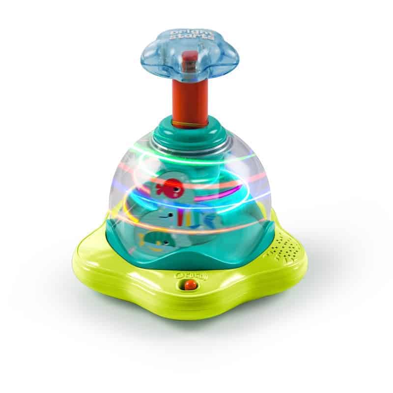 Lys Spinner fra Bright Starts