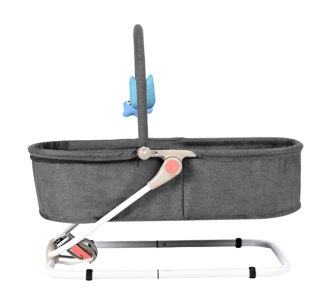 2 I 1 Baby Bouncer 0 9 Kg. fra Basson Baby