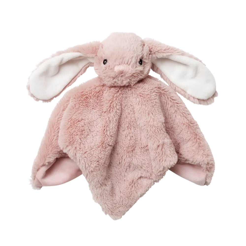 Kanin Nusseklud   Rosa fra Bekids