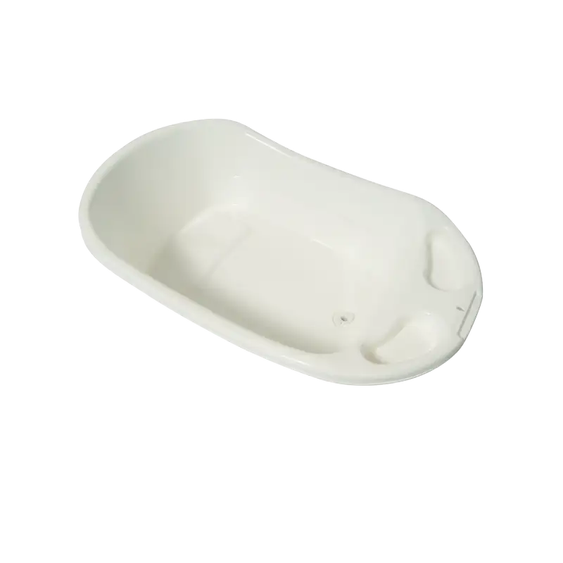 Badekar Hvid fra Basson Baby