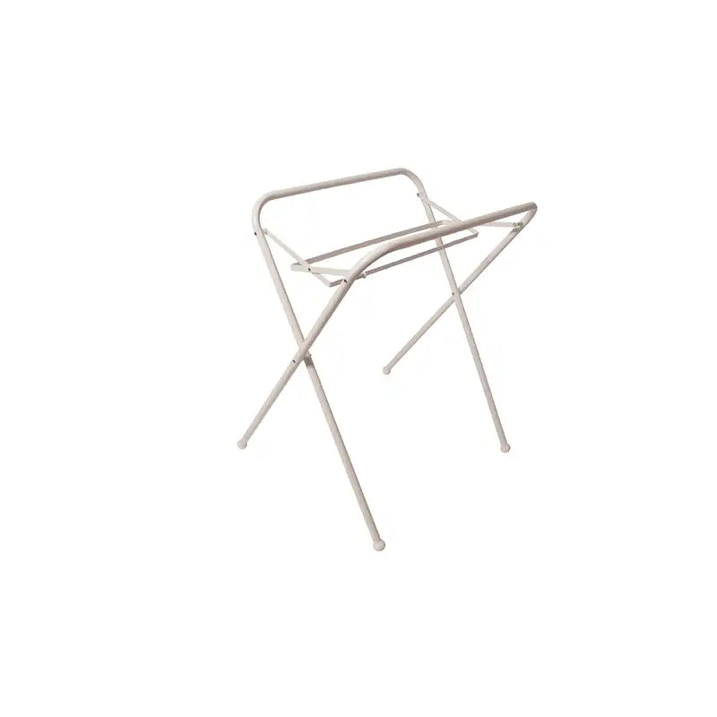 Baljestativ Hvid fra Basson Baby