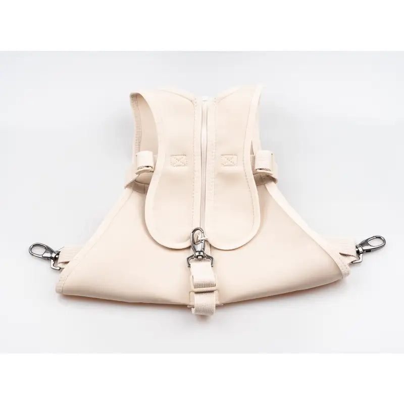 Tatti Barnevognsele   Beige fra Crown Bubble