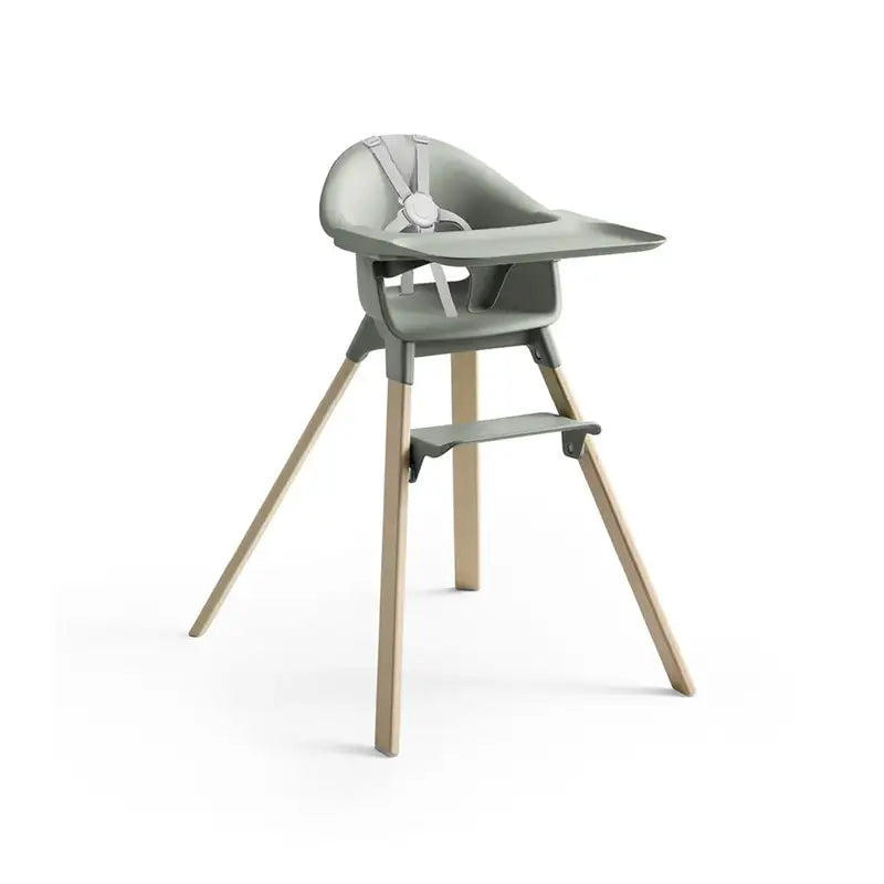 â® Clikkâ¢ Højstol   Glacier Green fra Stokke