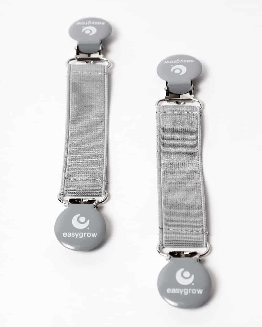 Clip'n Stroll   Grå fra Easygrow