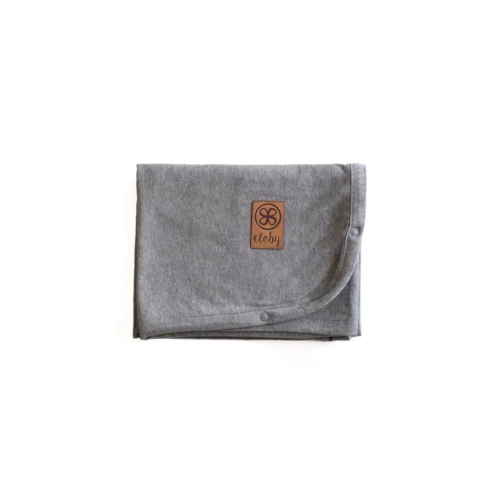 Uv Tæppe   Grey fra Cloby