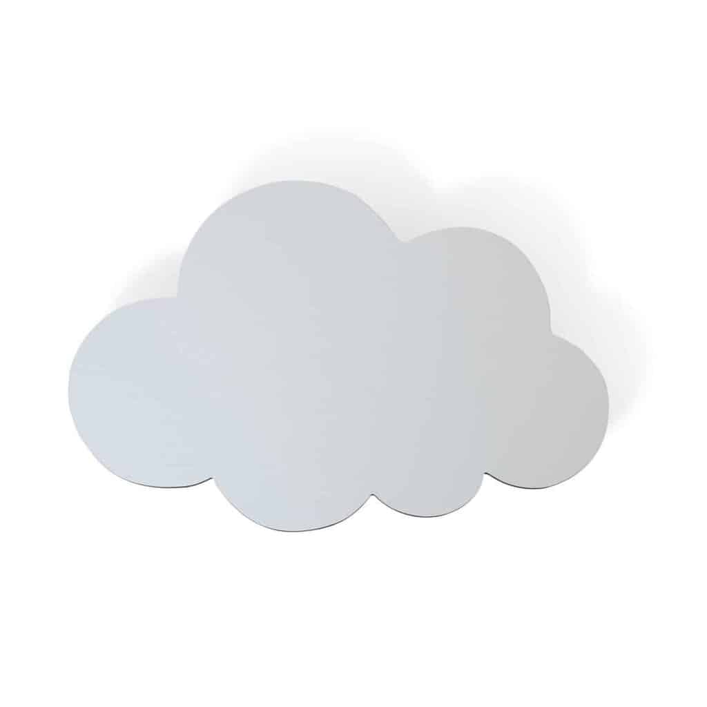 Sky Lampe   Hvid fra Maseliving