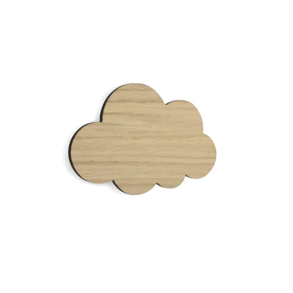 Sky Knage   Egetræ fra Maseliving