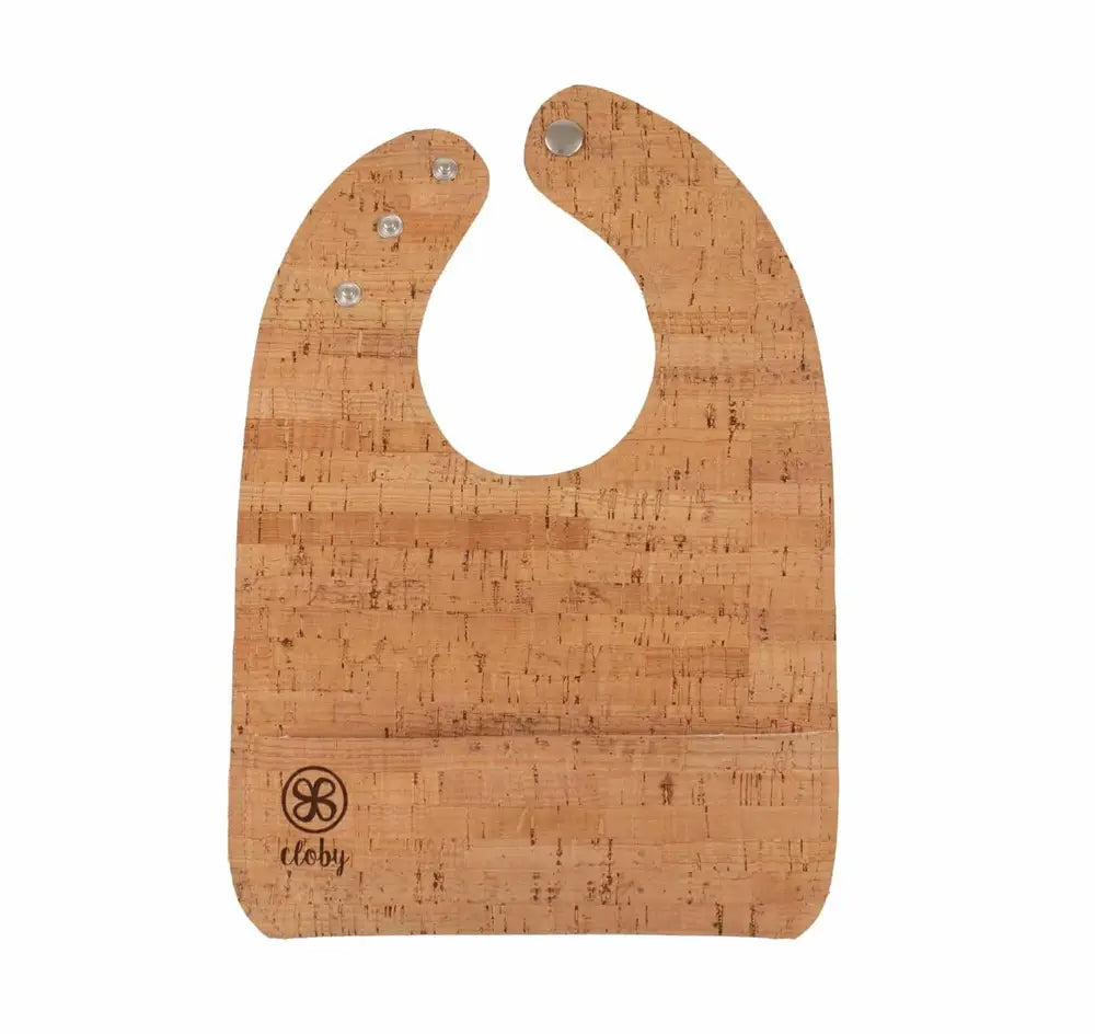 Kork Hagesmæk fra Cloby