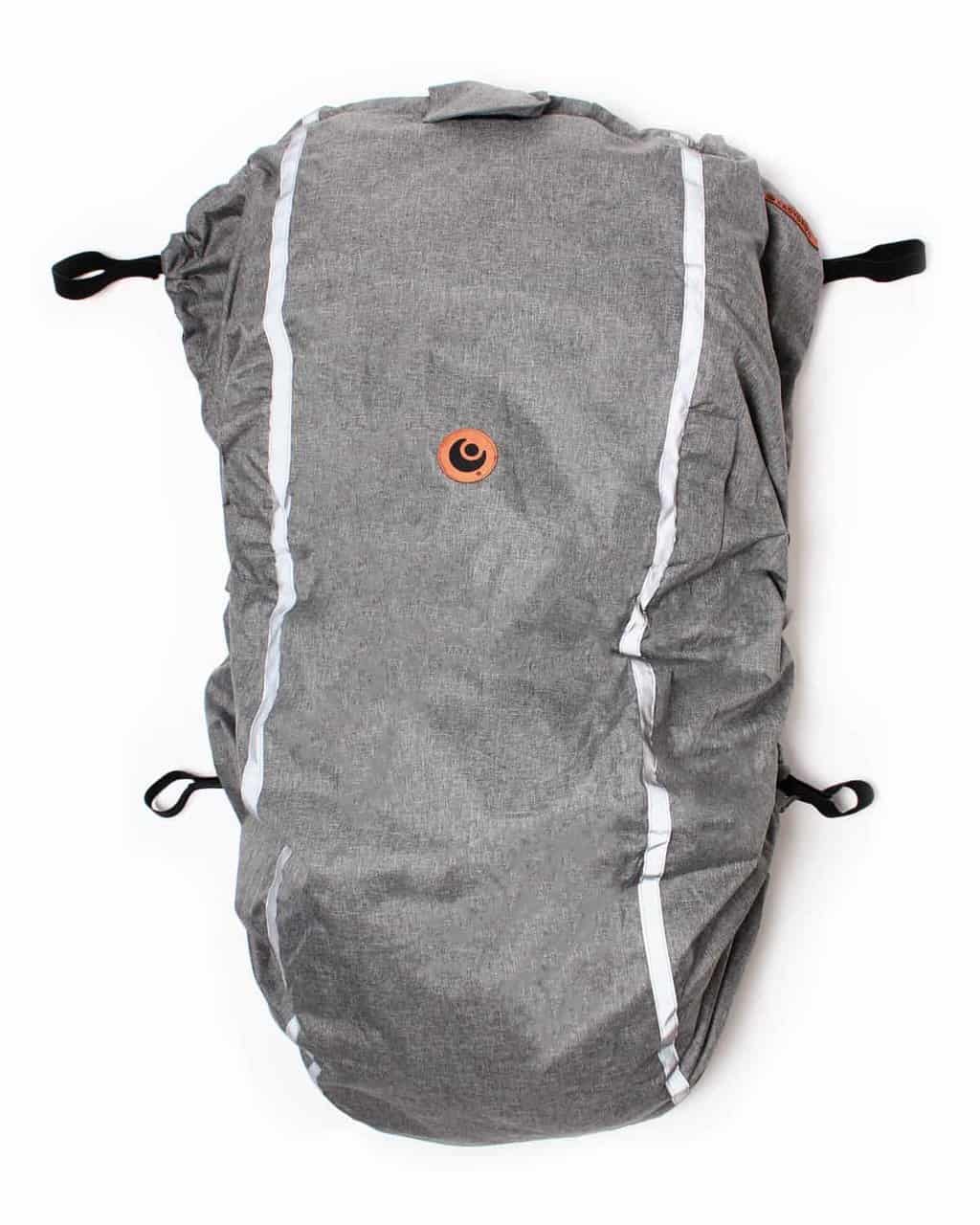 Cover Me   Grå fra Easygrow