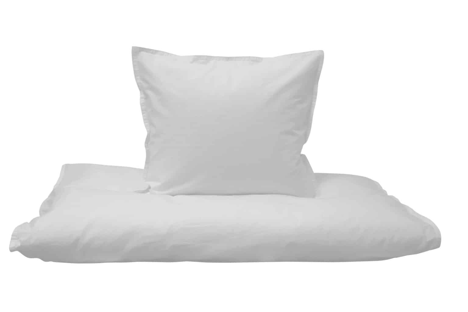 Dozy Junior Sengesæt Grey fra Quilts Of Denmark