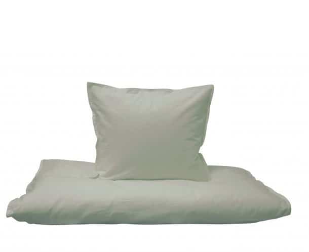 Dozy Junior Sengesæt Green fra Quilts Of Denmark