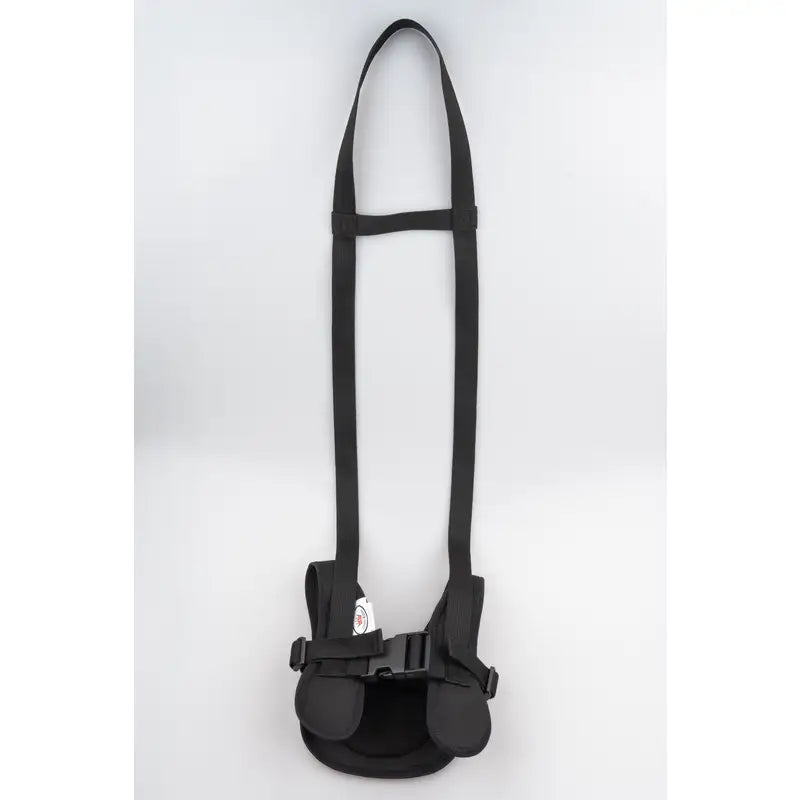 Tatti Gåsele Sort fra Crown Bubble - Sikkerhed til Børn