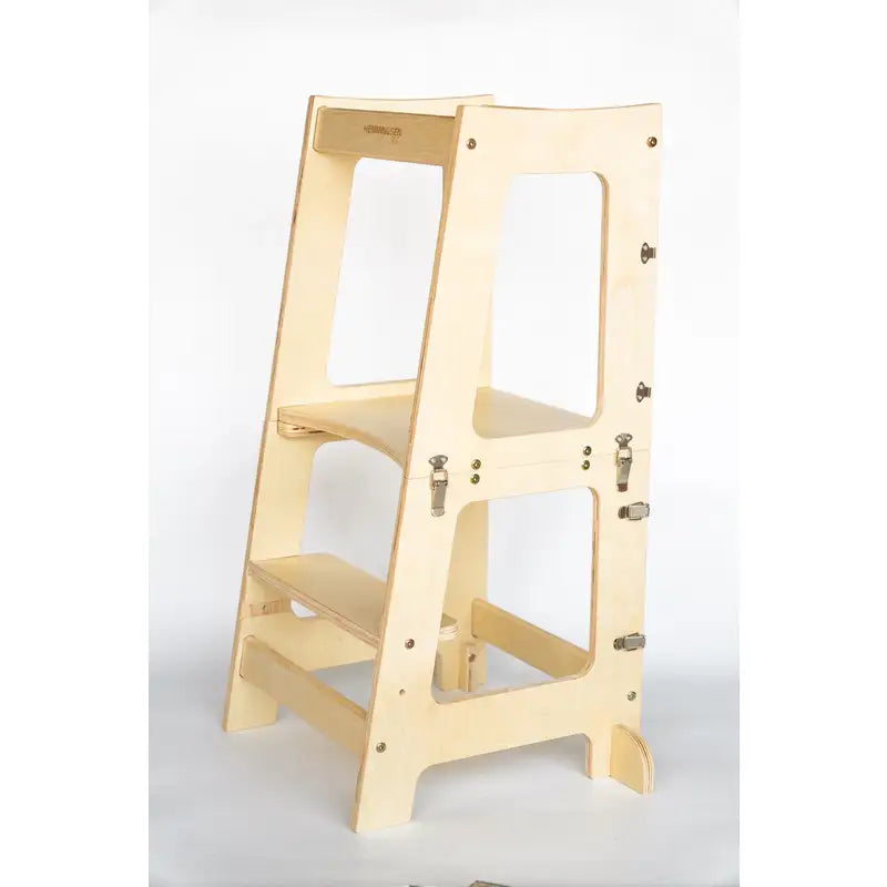 3   I   1 Maya Læringstårn Natur fra Hemmingsen Kids