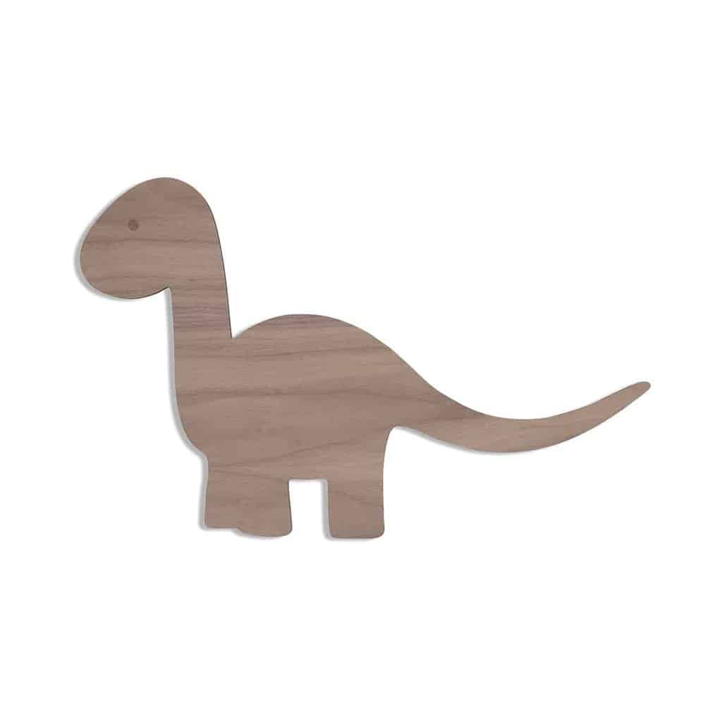 Dino Lampe   Valnød fra Maseliving