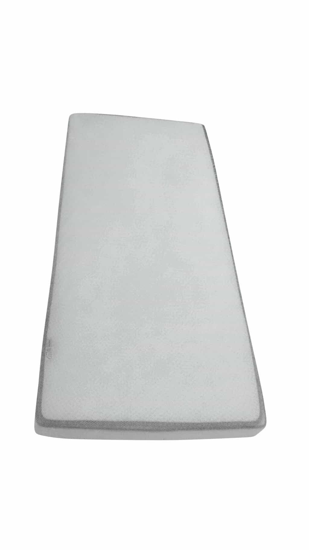 Babydan Dreamsafe Lagen 70x140 Cm fra Baby Dan