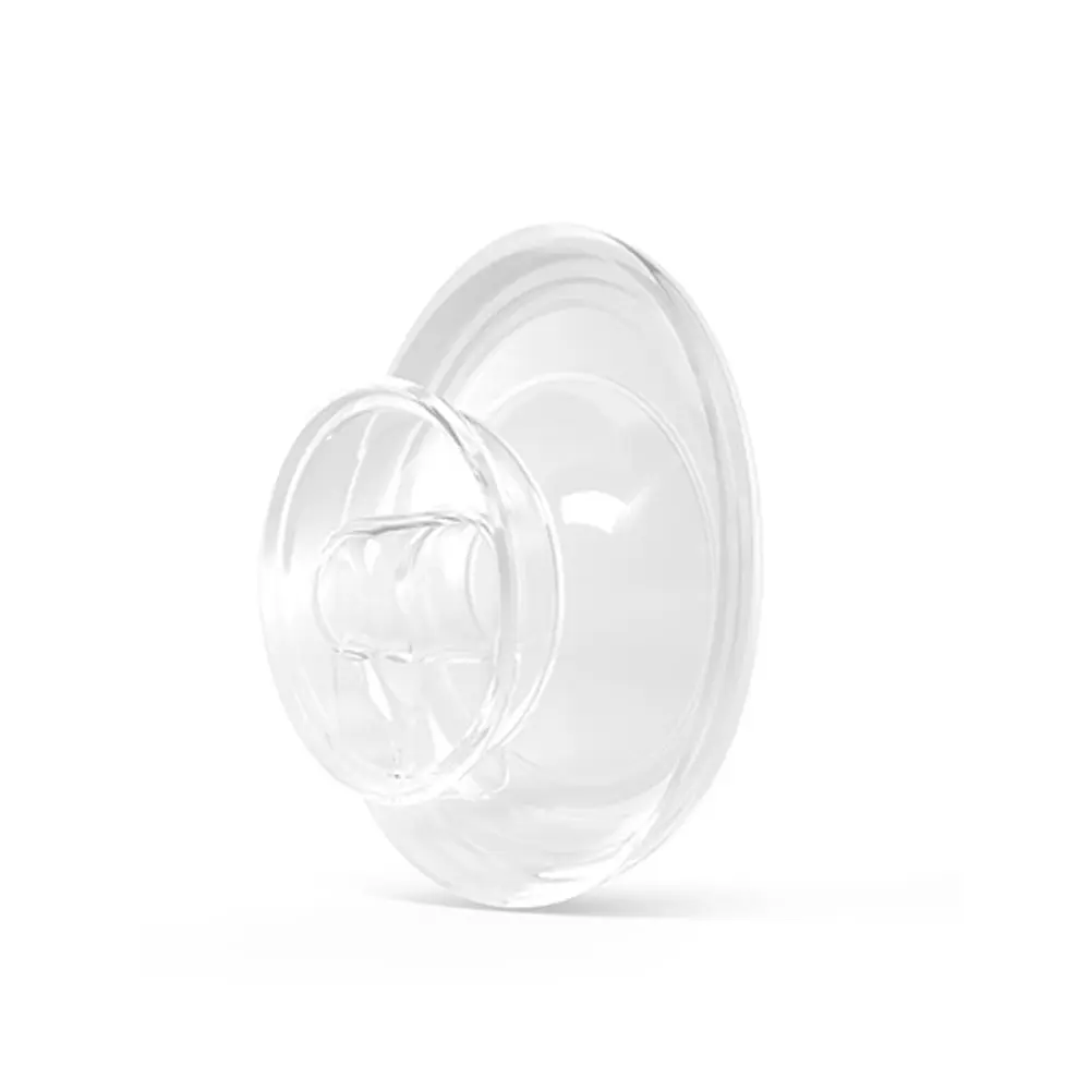 Elvie Stride Brystskjold 28 mm (2 Pak) - Komfort og Effektivitet