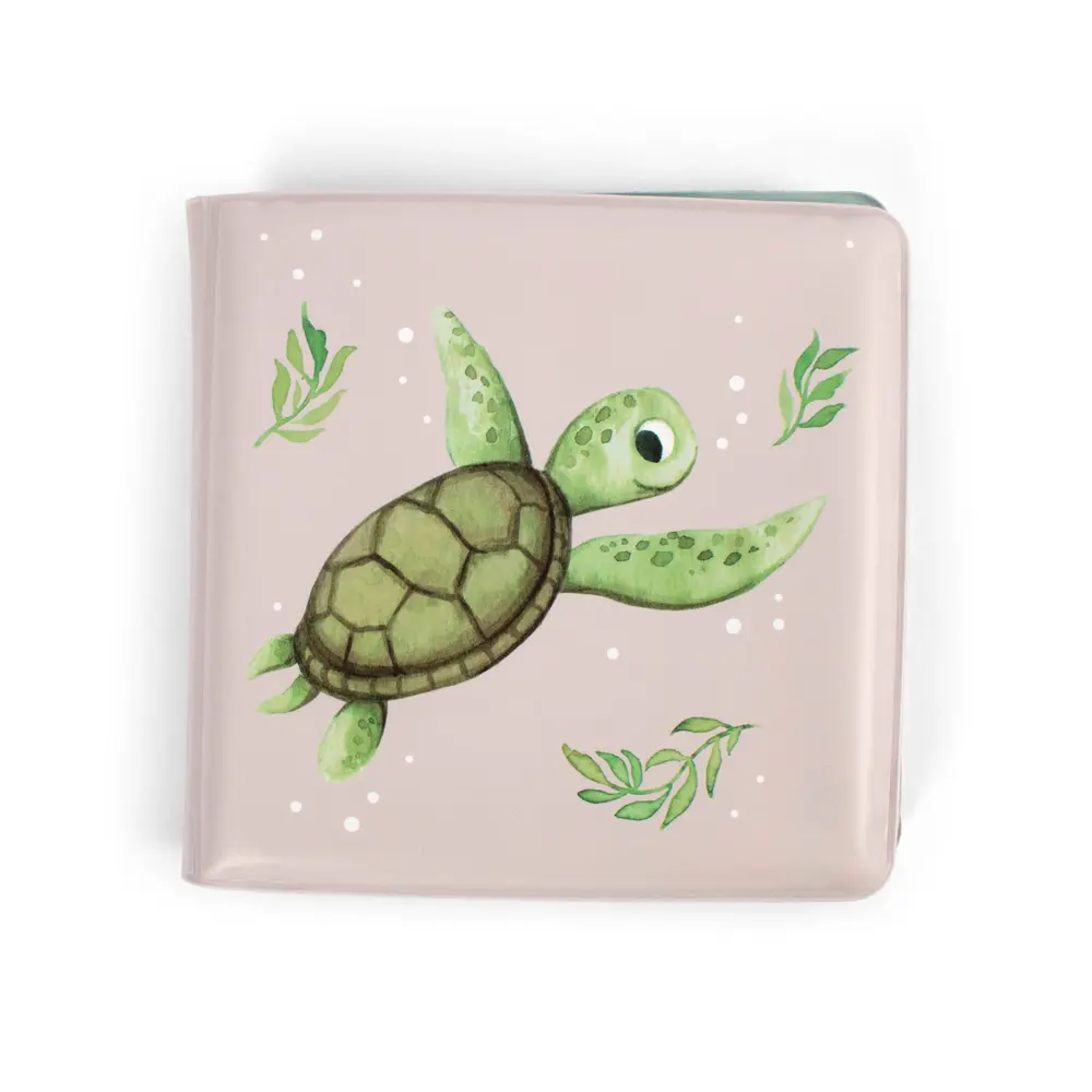 Badebog fra Filibabba