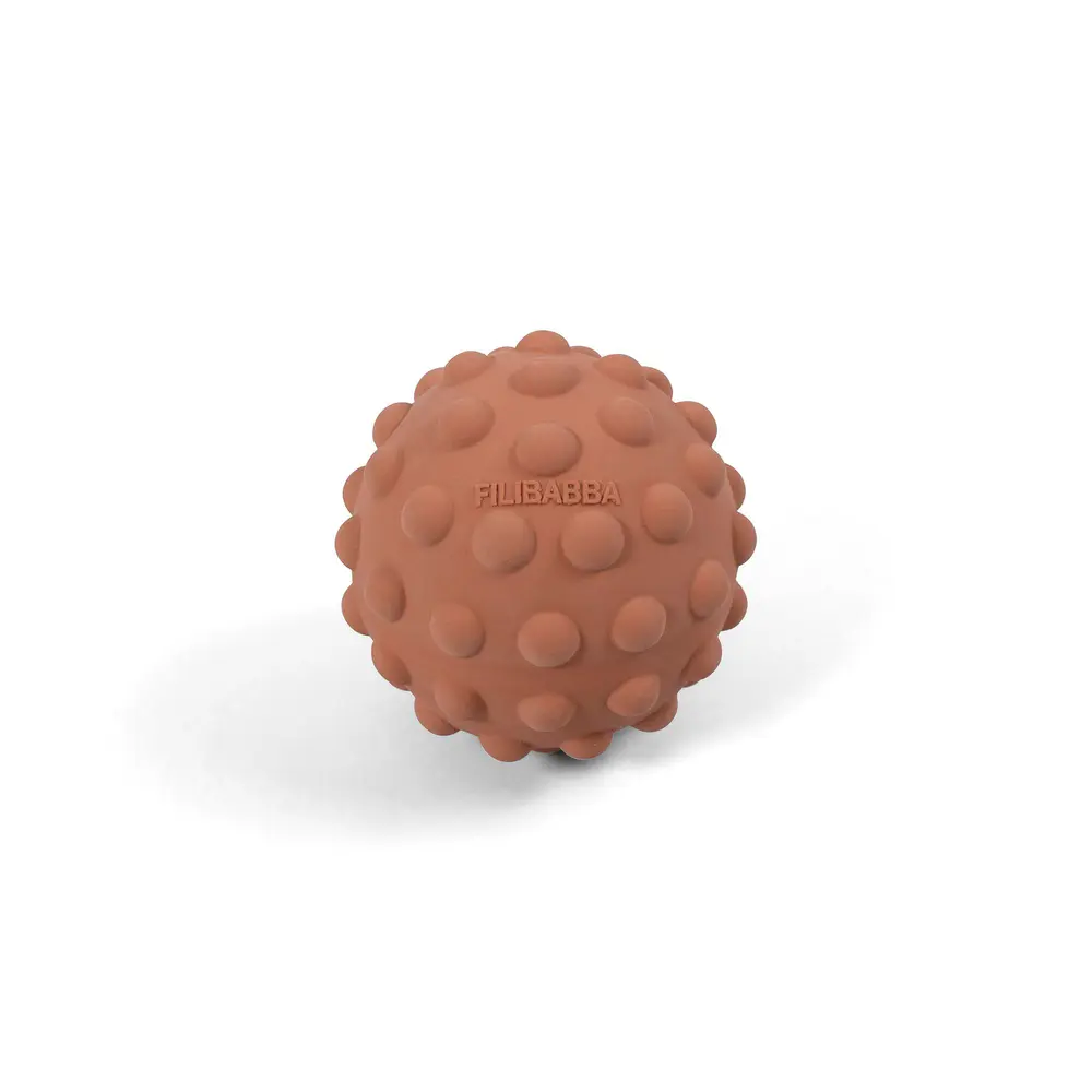 Motorikbold Pil Sense Ball Melon fra Filibabba - Sansebold!