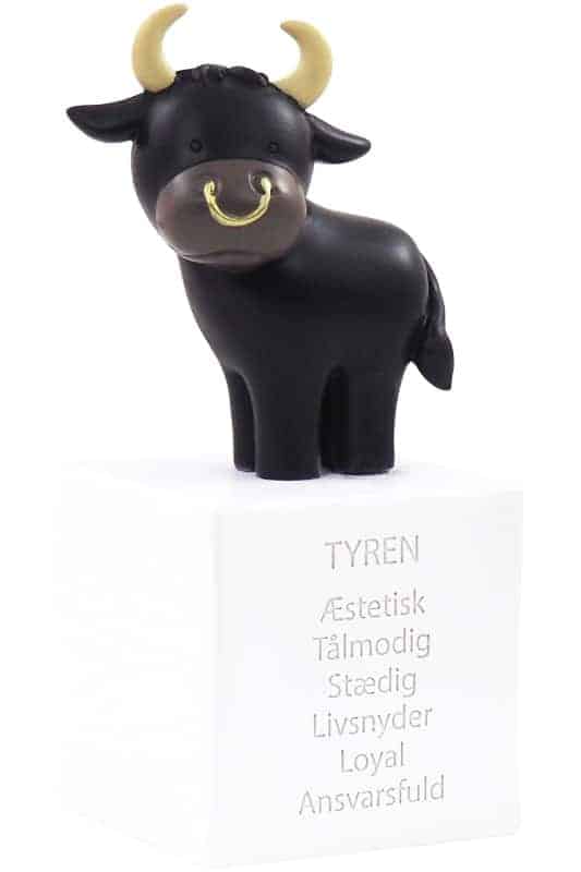 Stjernetegn   Tyren fra Kids By Friis