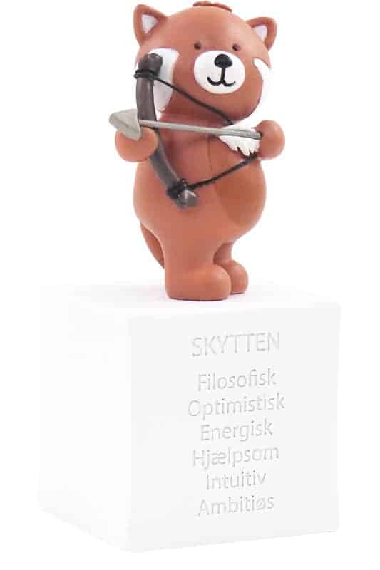 Stjernetegn   Skytten fra Kids By Friis