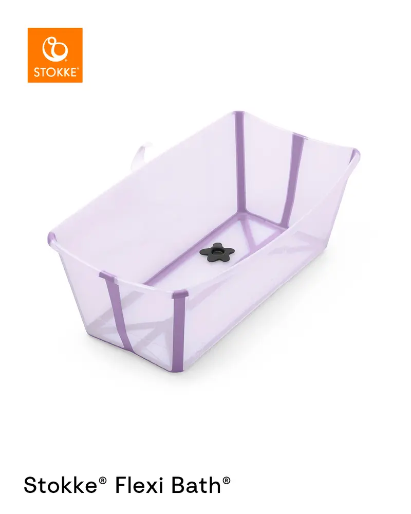 Flexi Bath   Lavender fra Stokkeâ®