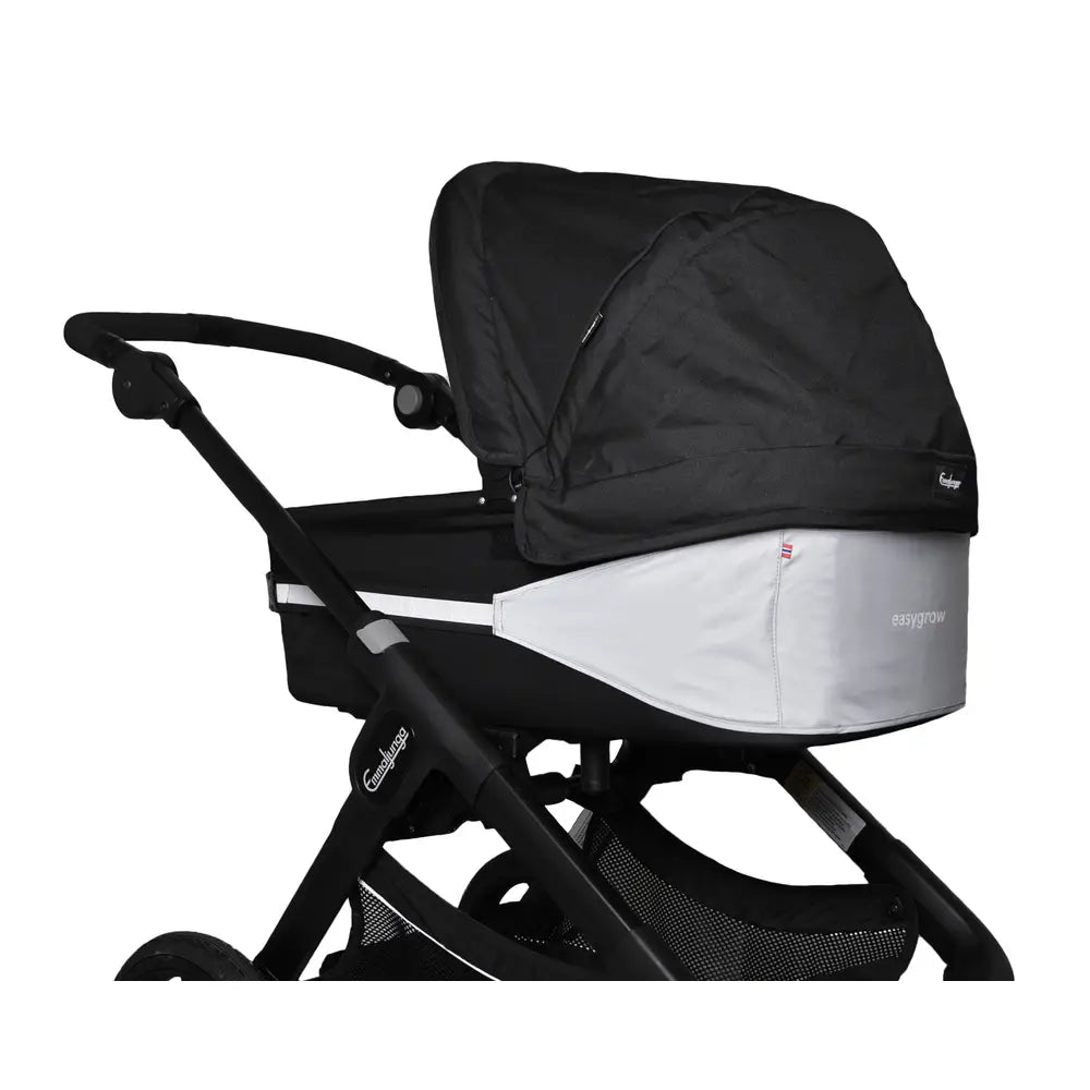 Front Reflex   Grey fra Easygrow