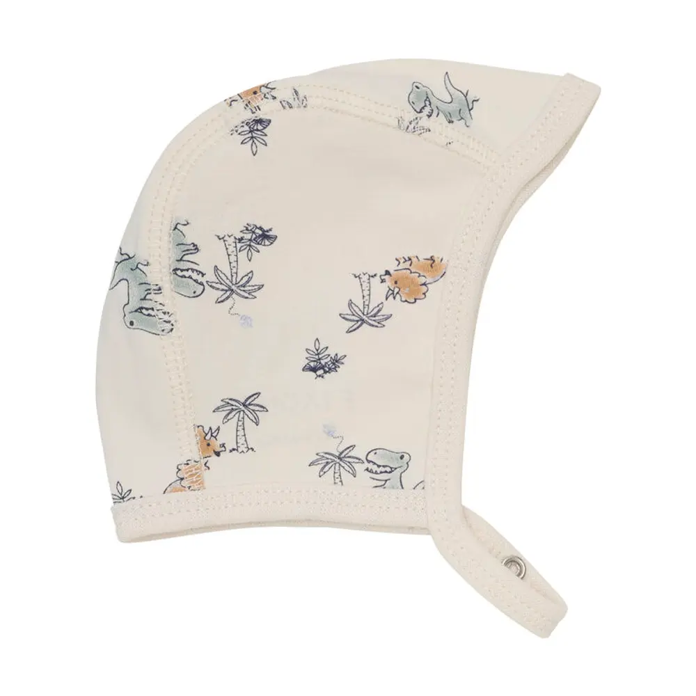 Fixoni Hue Aop Single Lag - Zen Blue til Børn