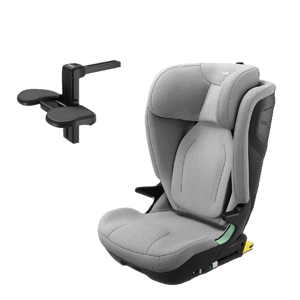 Palm Inkl. Fodstøtte   Grey fra Thule