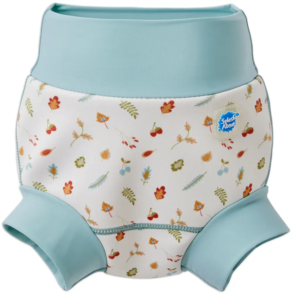Happy Nappy Blebadebukser - Little Acorns 12-24 Mdr.
