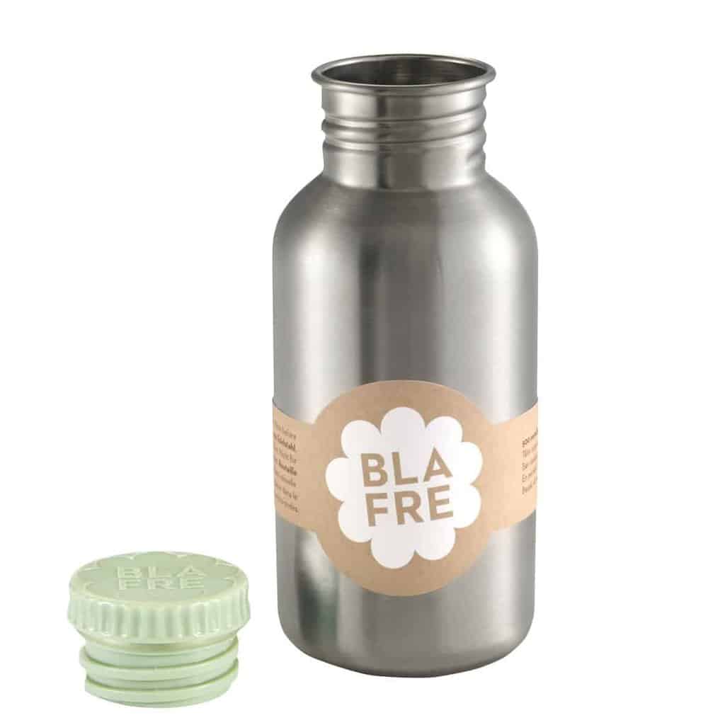 Drikkeflaske   Mint 500 Ml fra Blafre